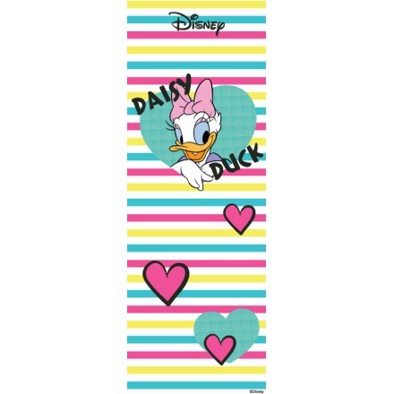 Daisy Duck, Mickey