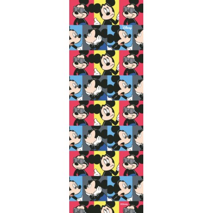 Mickey with sunglasses