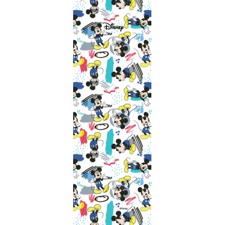 Mickey Drawing