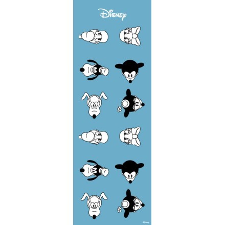 Disney Heroes, Mickey