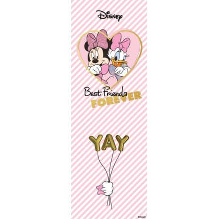 Minnie Mouse & Daisy Duck, οι καλύτερες φίλες