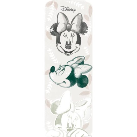 Sweet Minnie Painting