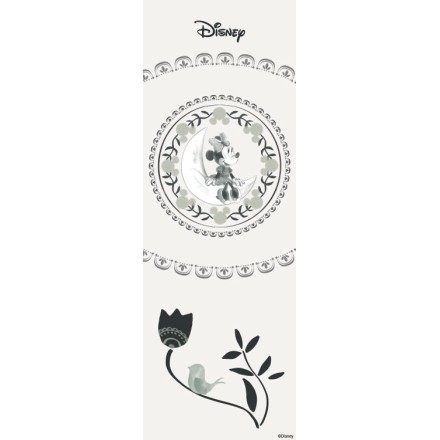 Η φιγούρα της Minnie