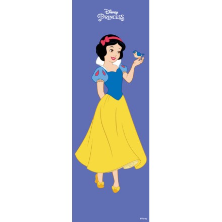 Snow White!