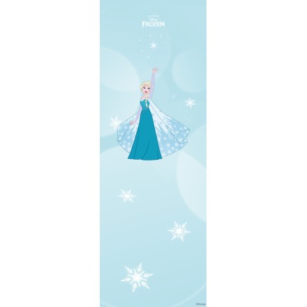 Elsa, Frozen