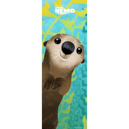 Otter, Finding Dory