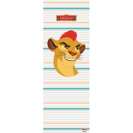 The Lion Guard, Kion