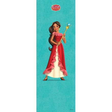 Princess Elena of Avalor