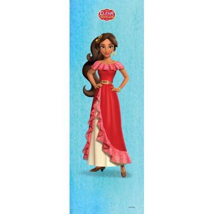 Elena of Avalor Profile