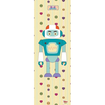 Doc Mc Stuffins Robot