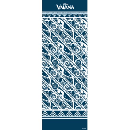 Κυματισμοί, Moana