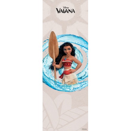 Moana !!