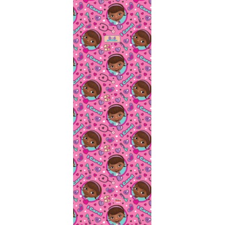 I care, Doc Mc Stuffins