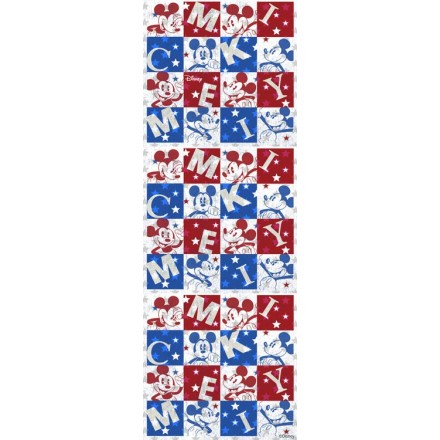 Mickey's Motif