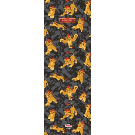 Wild Kion, The Lion Guard