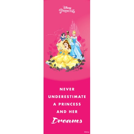 Dreams, Princess