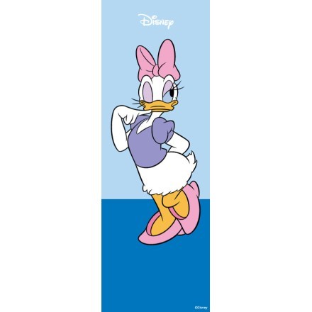 Χαριτωμένη Daisy Duck!