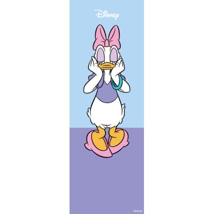 Cute and Sweet, Daisy Duck!