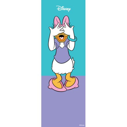 Γλυκιά Daisy Duck!