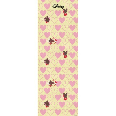 In Love, Mickey