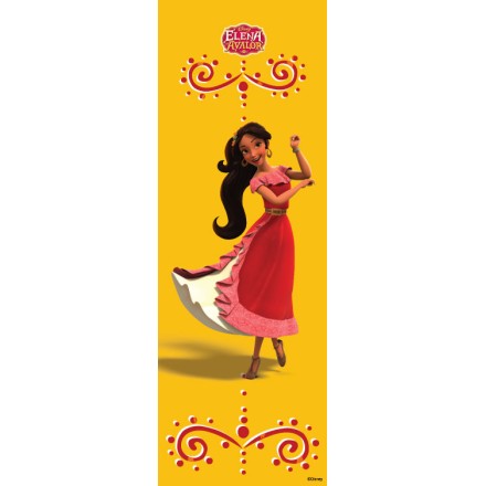 Princess Elena of Avalor