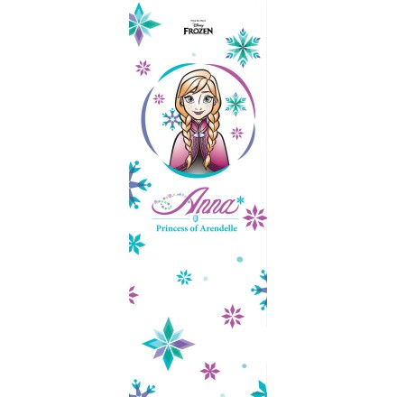 Princess of Arendelle, Frozen
