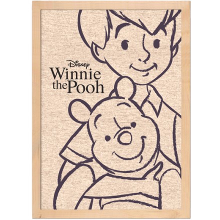 Christopher and Winnie