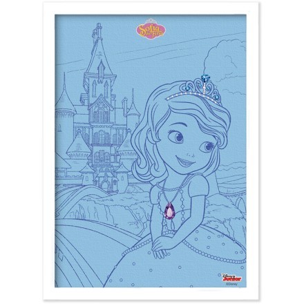 Sweet princess Sofia !!!