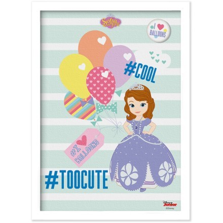 Too cute Sofia the First