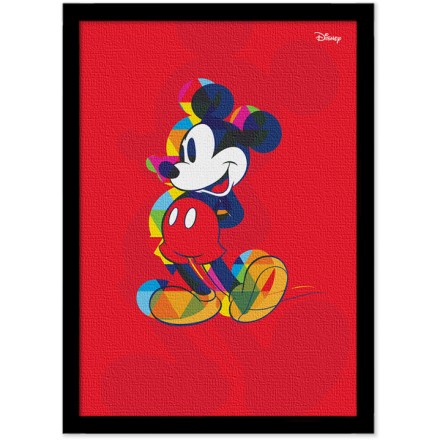 Ο Mickey Mouse