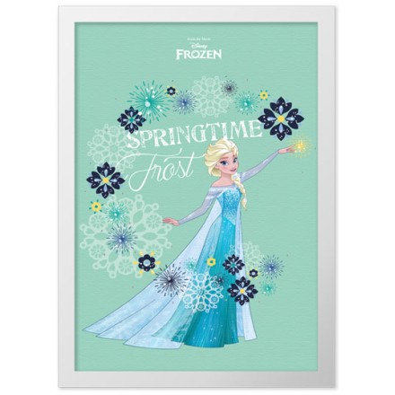 Frozen, Springtime