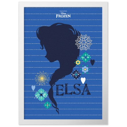 Frozen , Elsa