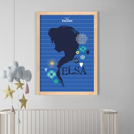 Frozen , Elsa