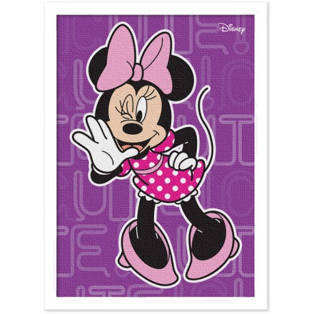 Γεια σου Minnie Mouse