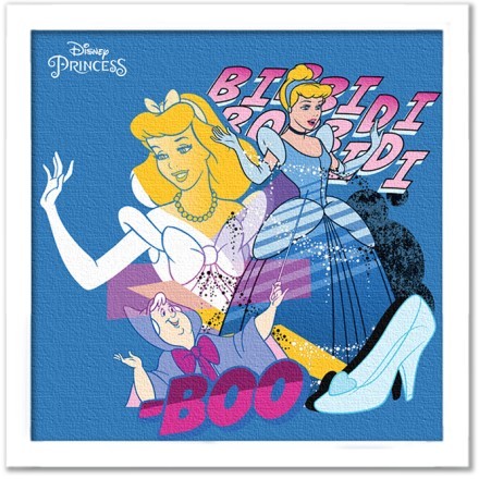 Bi bi di, Princess!