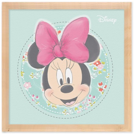 Happy Minnie Mouse!!