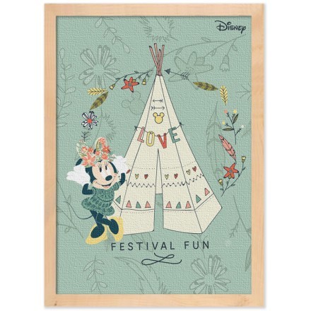 Minnie Mouse, Festival Fun!