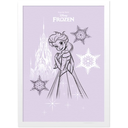 Elsa & Anna , Frozen