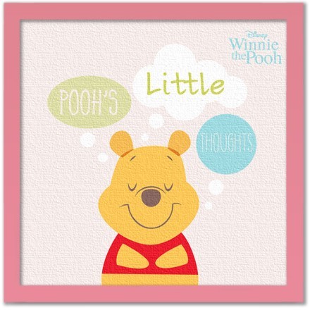 Pooh's little thoughts!
