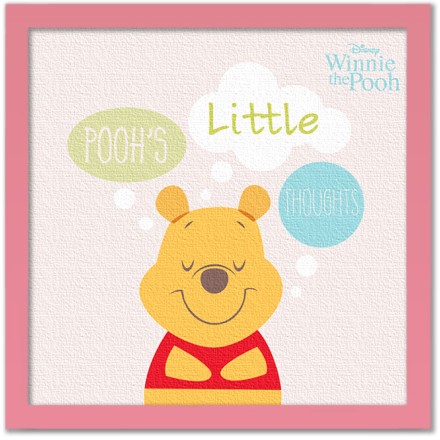 Pooh's little thoughts!