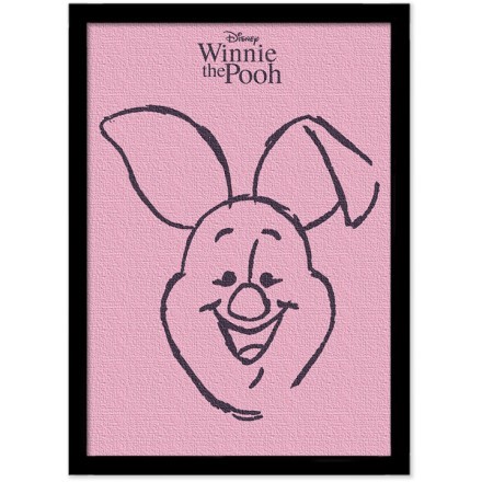 Piglet, Winnie the Pooh