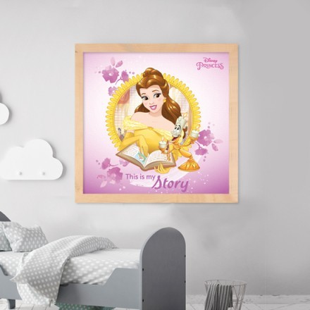 Princess Belle