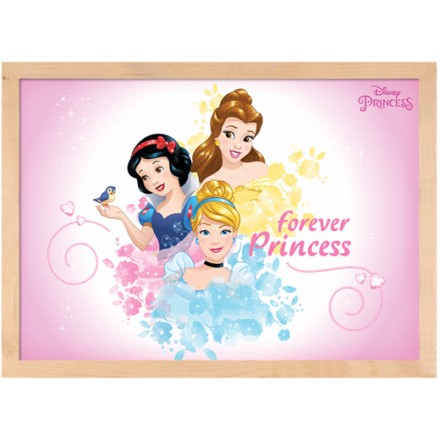 Forever Princess!