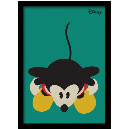 Ο Mickey!!