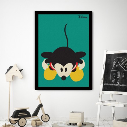 Ο Mickey!!