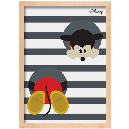Mickey mouse