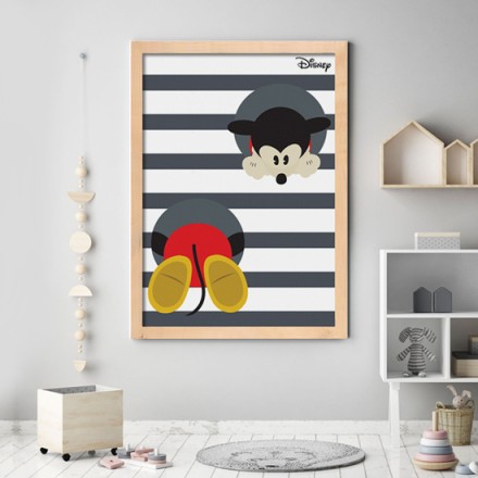 Mickey mouse