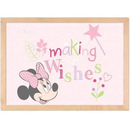 Κάνε μια ευχή με την Minnie
