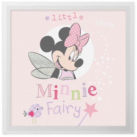 Νεράιδα Minnie