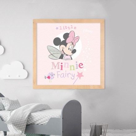 Νεράιδα Minnie
